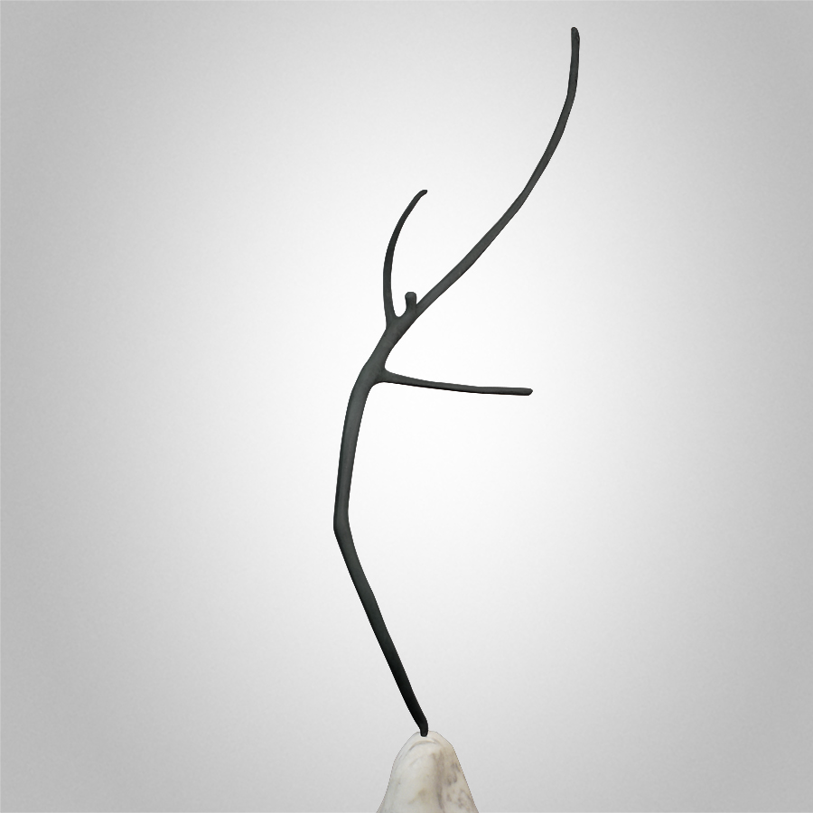 Beneath the Shady Pool Peter Syndicas