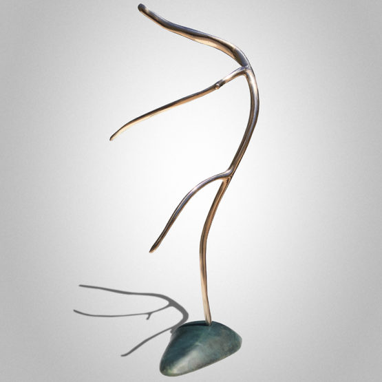 From on High Peter Syndicas