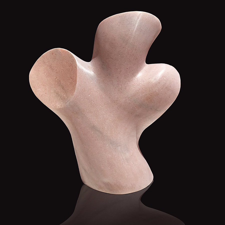 Macclesfield Maquette Peter Syndicas