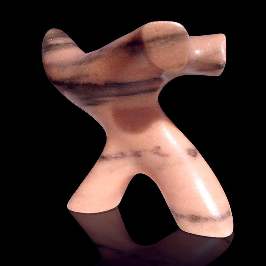 Maquette #3 Peter Syndicas