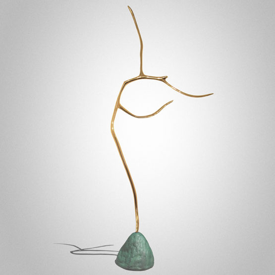 Maquette #4 Peter Syndicas