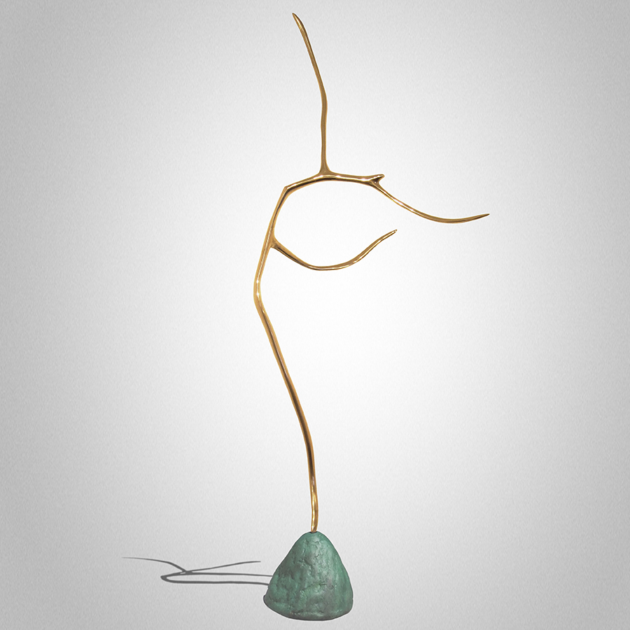 Maquette #4 Peter Syndicas