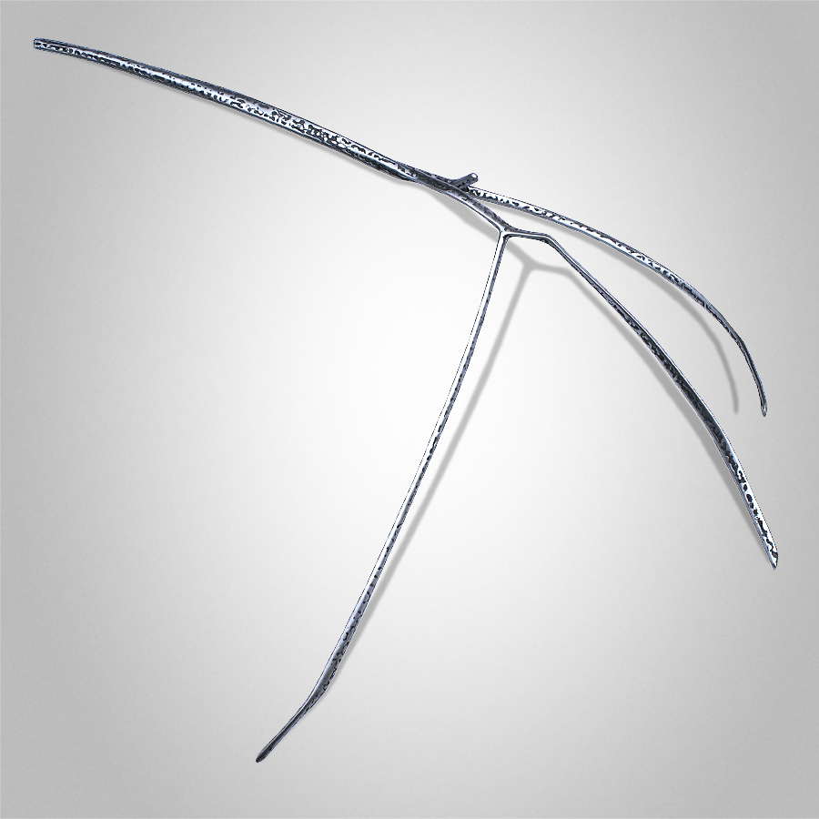 Shady Peter Syndicas