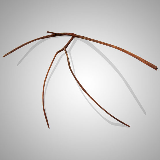 Stolen Regeneration Peter Syndicas