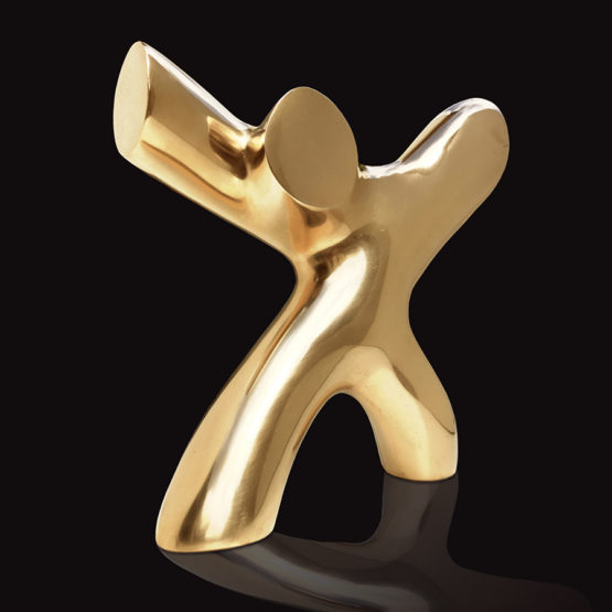 Striving for Imperfection Peter Syndicas