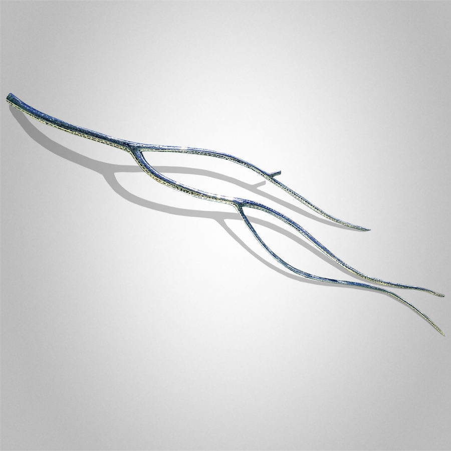 Ten Mile Creek Peter Syndicas