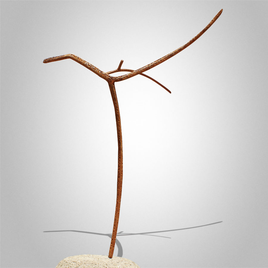 The Lone Gum Peter Syndicas