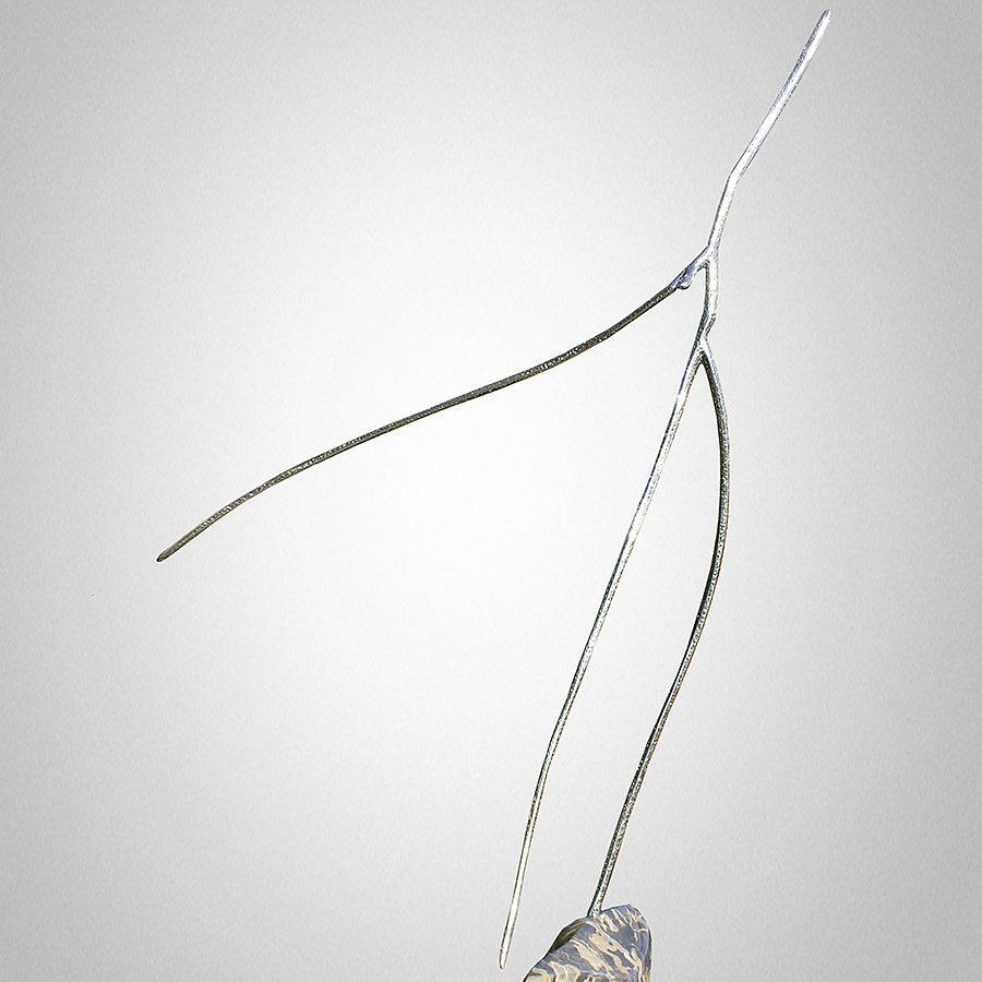 The Villager Peter Syndicas