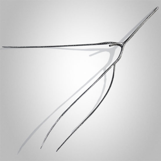 The Villager Peter Syndicas