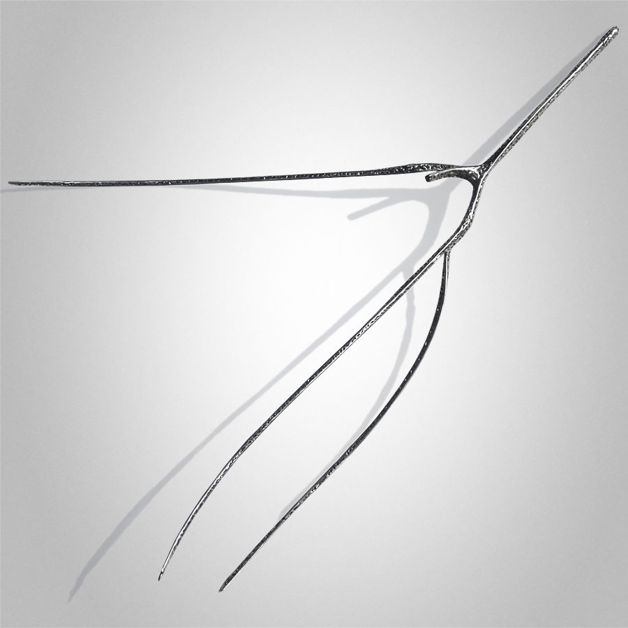 The Villager Peter Syndicas