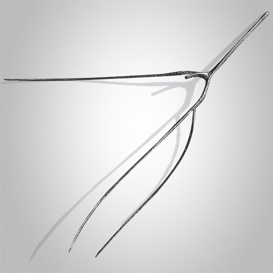 The Villager Peter Syndicas