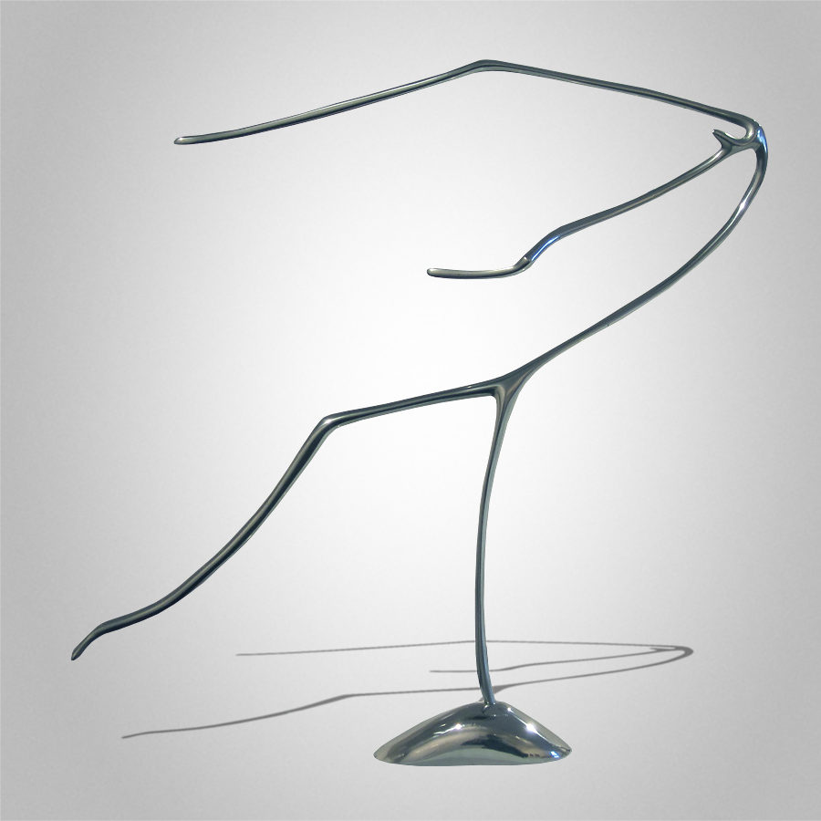 Yarra Bend Peter Syndicas