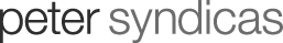 Peter Syndicas