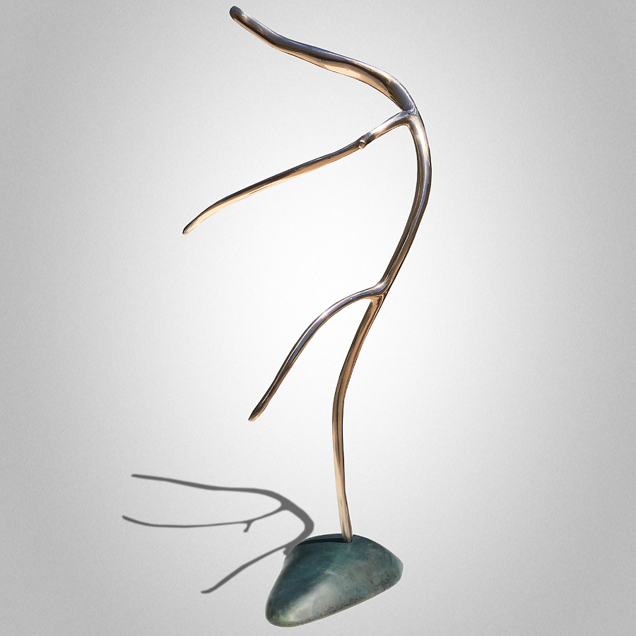 From on High Peter Syndicas