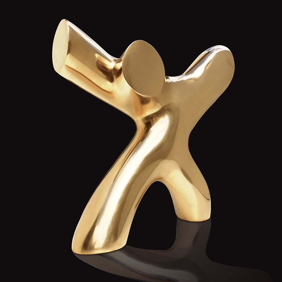 Striving for Imperfection Peter Syndicas