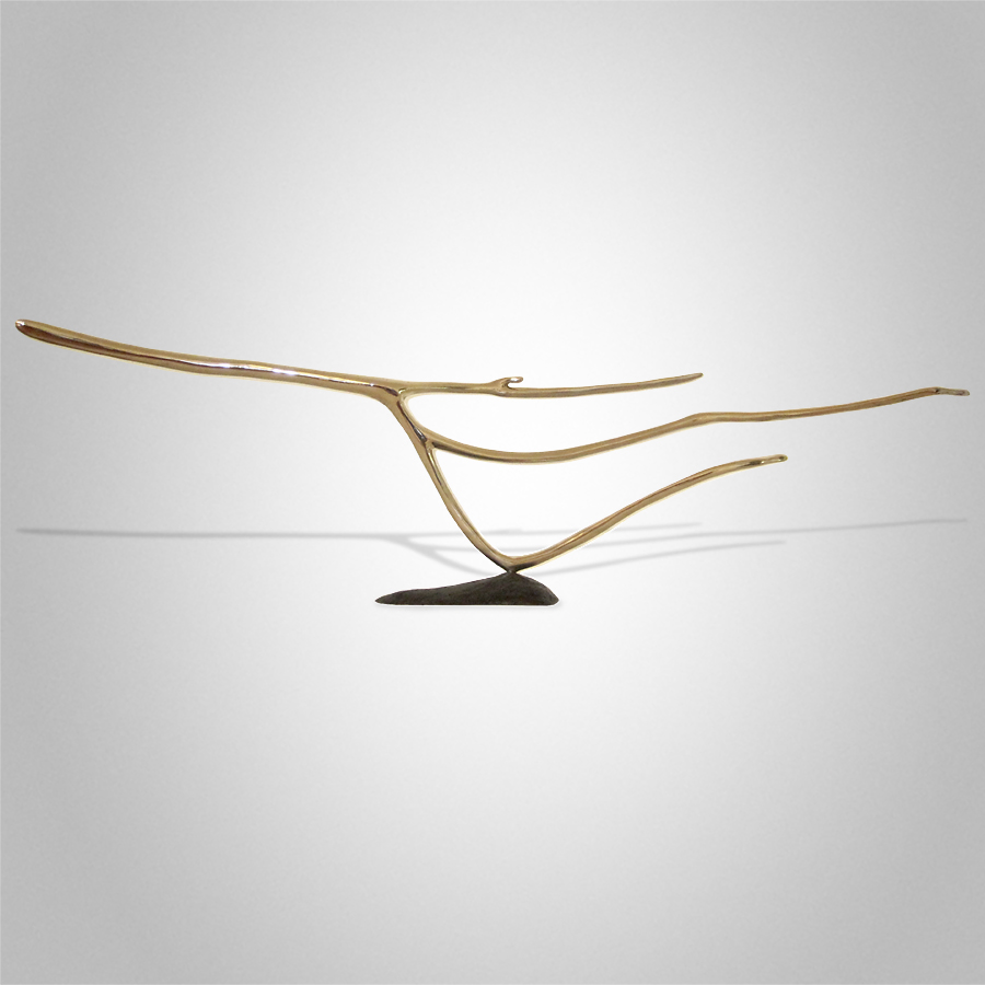 The Shady Pool Peter Syndicas